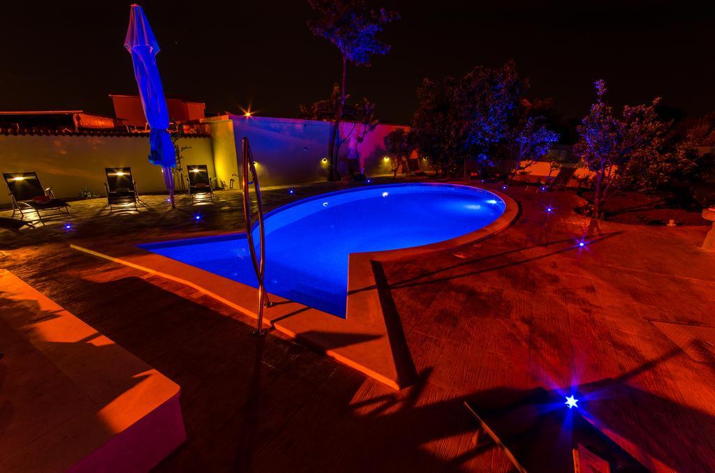 Apartments Petra Trogir Exteriér fotografie